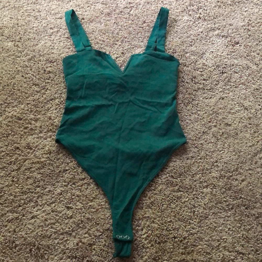 Free People - Body Suit